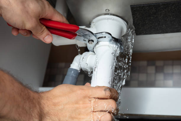 Trusted Crestwood, IL Water damage restoration Experts